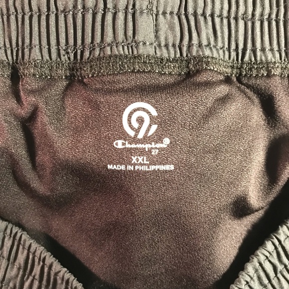 C9 Perforated Running Short w/Liner XXL - Picture 5 of 8